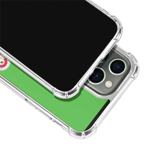 Elf Spread Christmas Cheer iPhone 13 Pro Max Clear Case